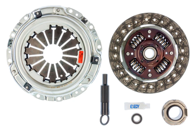 Exedy 1990-1991 Acura Integra L4 Stage 1 Organic Clutch - Image 2