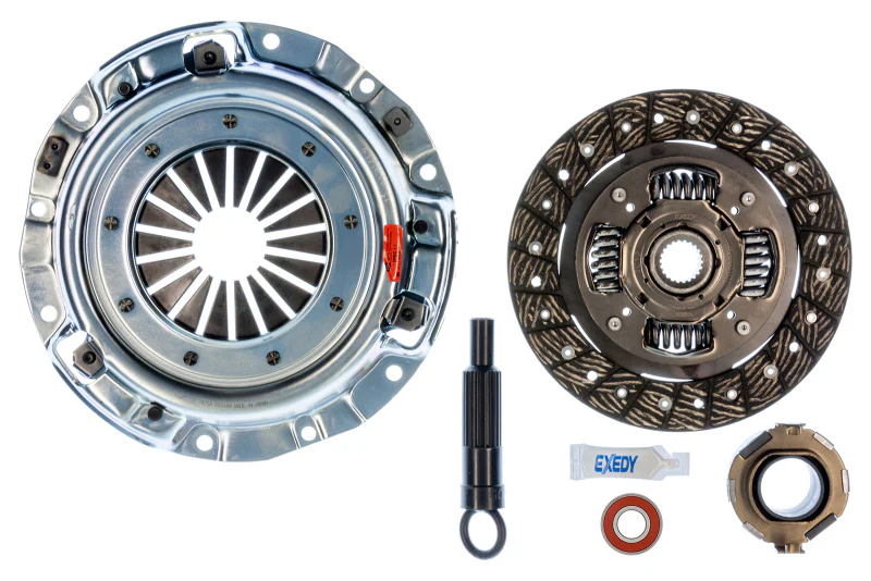 Exedy 1990-1993 Mazda Miata L4 Stage 1 Organic Clutch - Image 2
