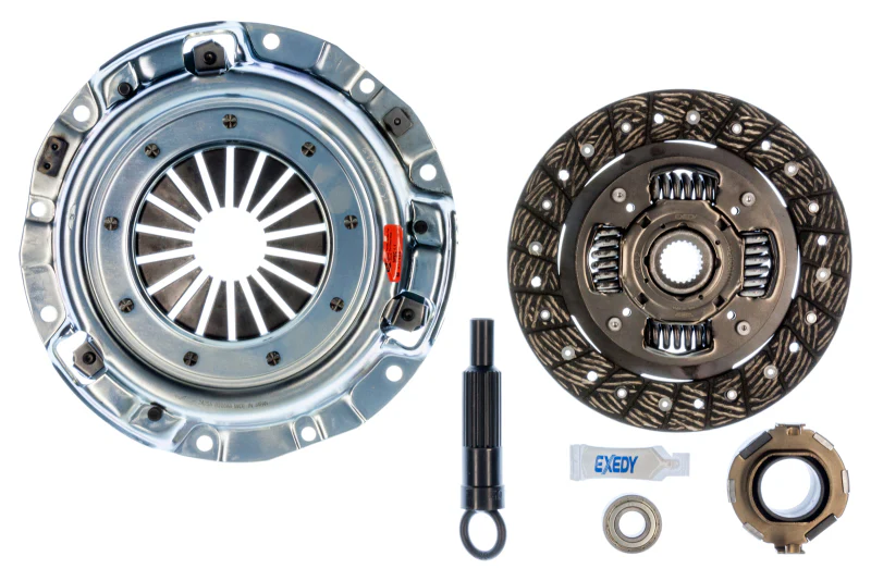Exedy 1990-1993 Mazda Miata L4 Stage 1 Organic Clutch - Image 3