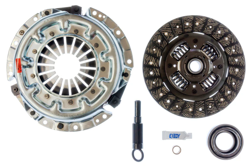 Exedy 1990-1996 Nissan 300ZX 2+2 V6 Stage 1 Organic Clutch - Image 2