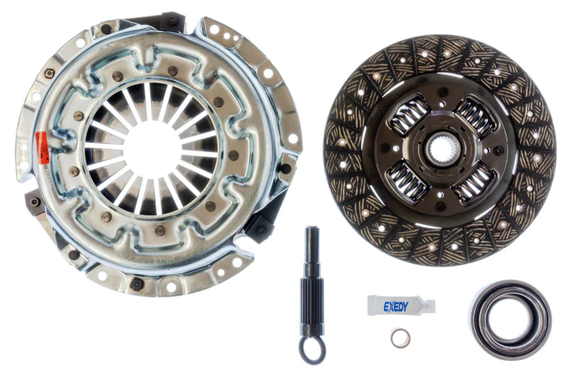 Exedy 1990-1996 Nissan 300ZX 2+2 V6 Stage 1 Organic Clutch - Image 3