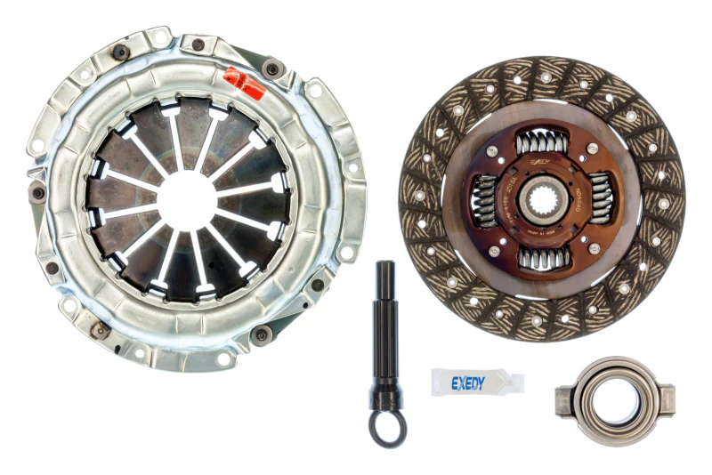 Exedy 1991-1996 Infiniti G20 L4 Stage 1 Organic Clutch - Image 2