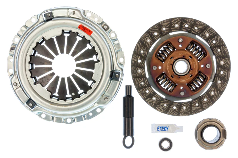 Exedy 1992-1993 Acura Integra L4 Stage 1 Organic Clutch - Image 2