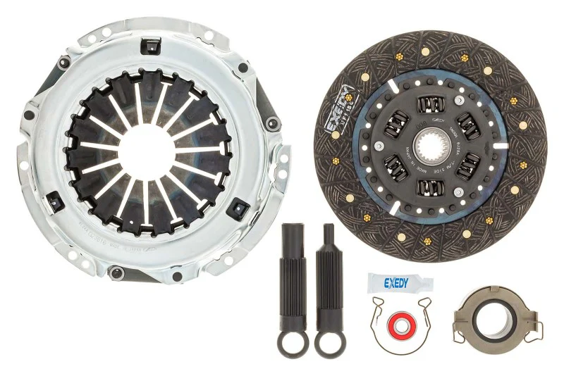 Exedy 1992-1993 Lexus ES300 V6 Stage 1 Organic Clutch - Image 2