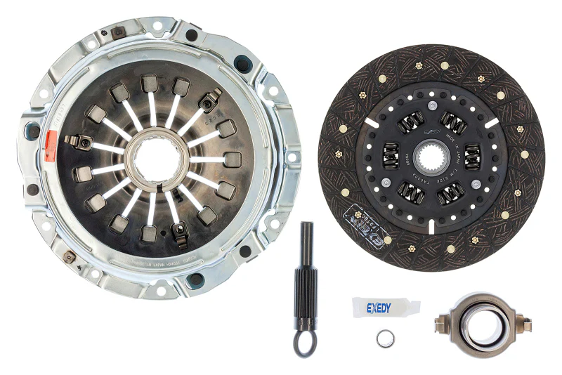 Exedy 1993-1995 Mazda RX-7 R2 Stage 1 Organic Clutch - Image 2
