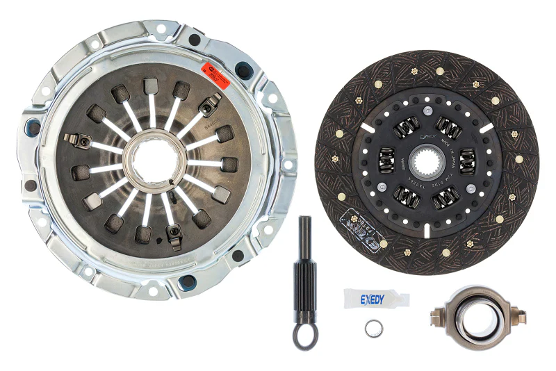 Exedy 1993-1995 Mazda RX-7 R2 Stage 1 Organic Clutch - Image 2
