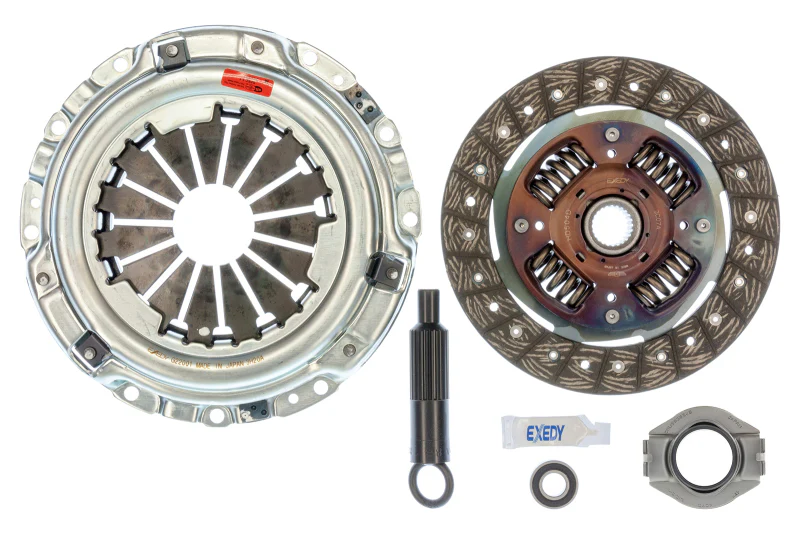 Exedy 1994-2001 Acura Integra L4 Stage 1 Organic Clutch - Image 3
