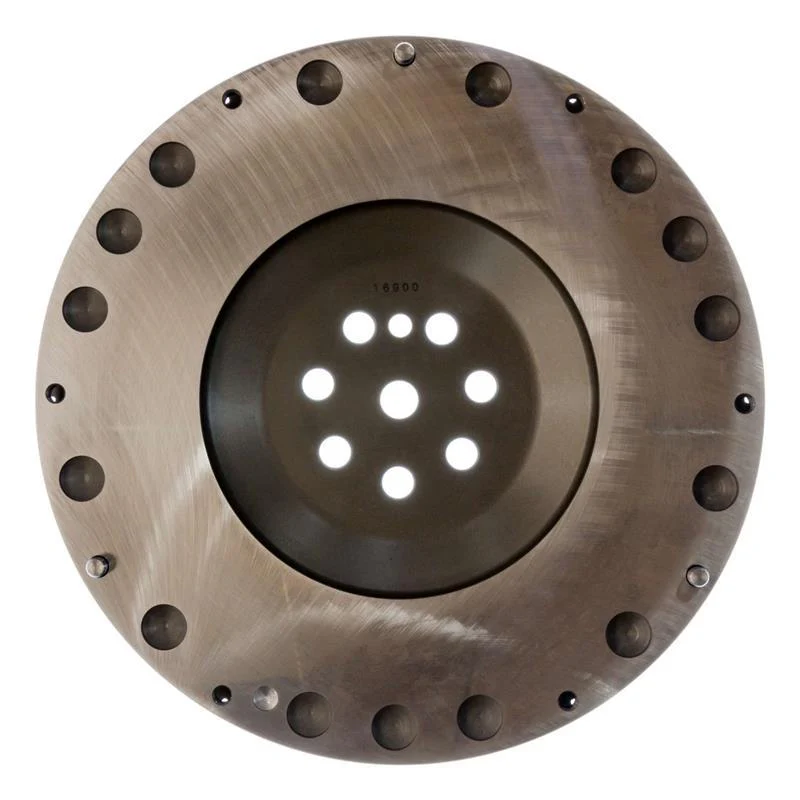 Exedy 1996-1996 Mitsubishi Lancer Evolution IV L4 Lightweight Flywheel - Image 2