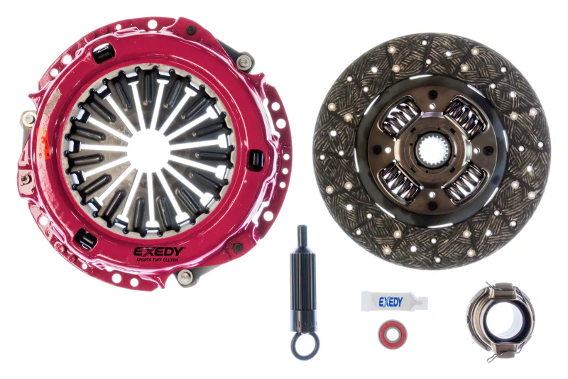 Exedy 1996-2002 Toyota 4Runner V6 Stage 1 Organic Clutch - Image 2