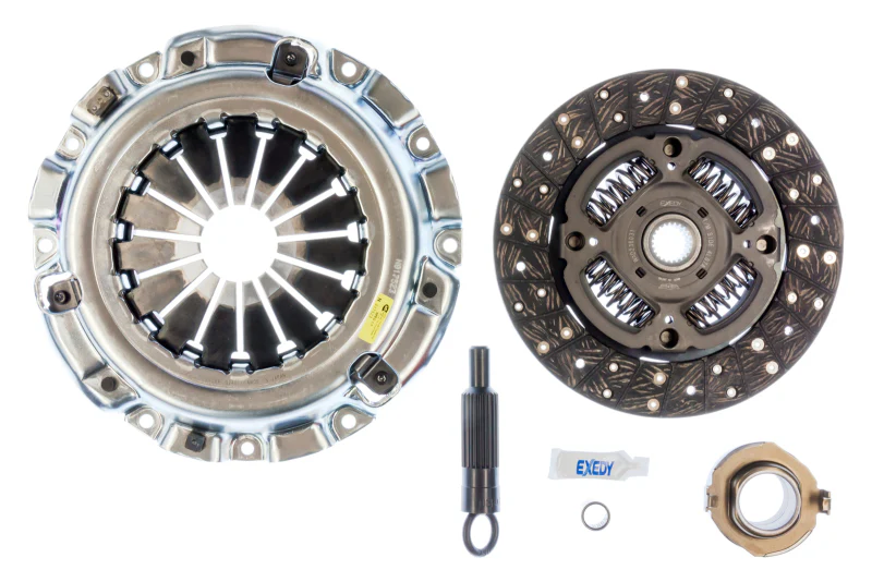 Exedy 2003-2008 Mazda RX-8 R2 Stage 1 Organic Clutch - Image 2