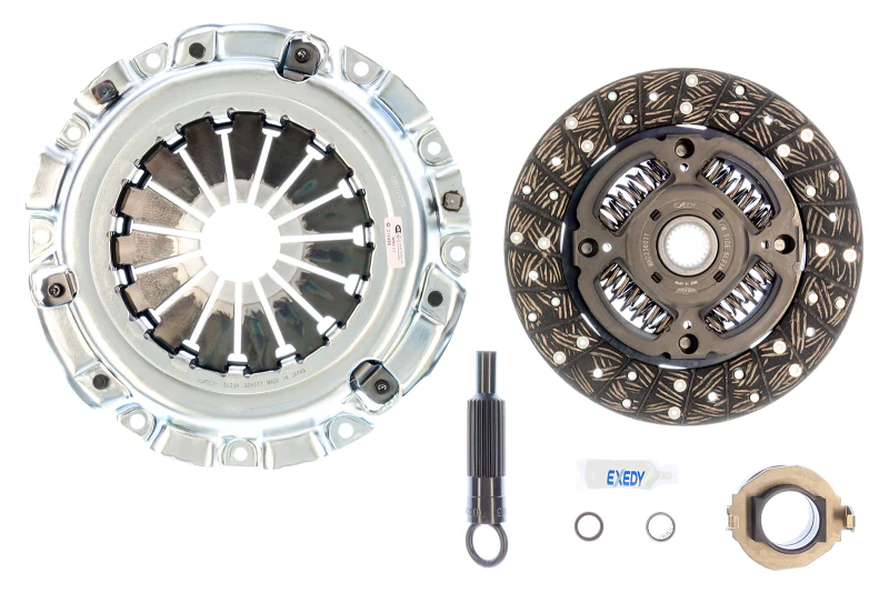 Exedy 2003-2011 Mazda RX-8 R2 Stage 1 Organic Clutch - Image 2