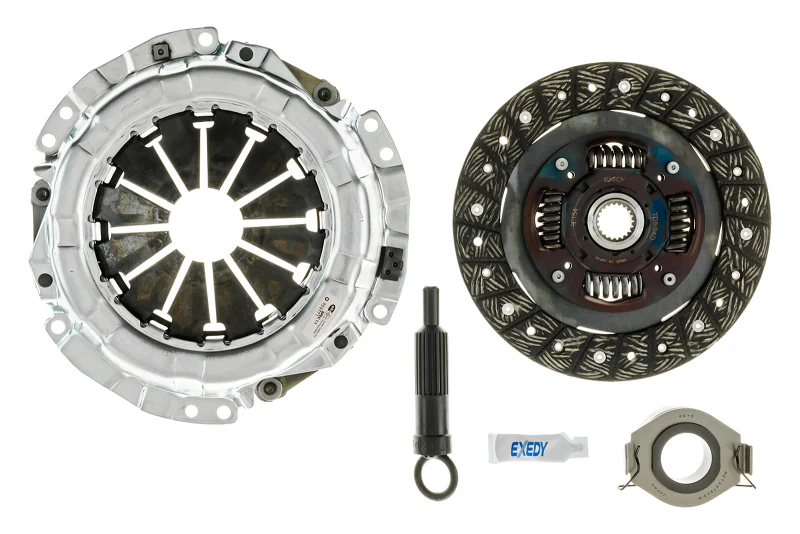 Exedy 2004-2006 Scion Xa L4 Stage 1 Organic Clutch - Image 3