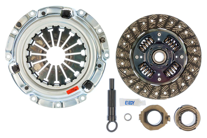 Exedy 2004-2011 Mazda 3 L4 Stage 1 Organic Clutch (Non MazdaSpeed Models Only) - Image 3