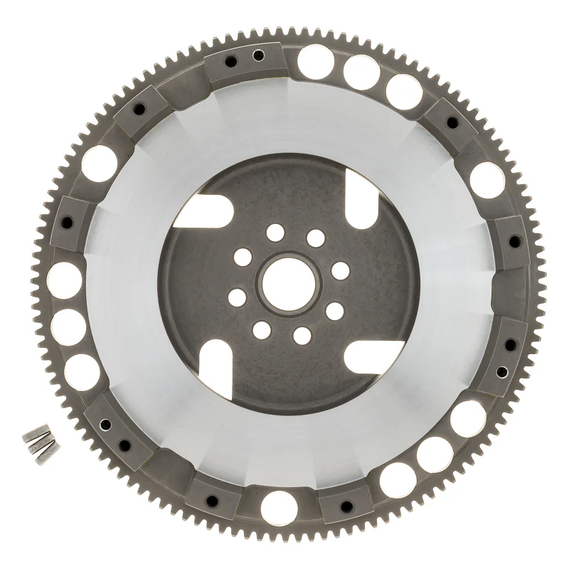 Exedy 2004-2014 Subaru Impreza WRX STI H4 Lightweight Flywheel - Image 3