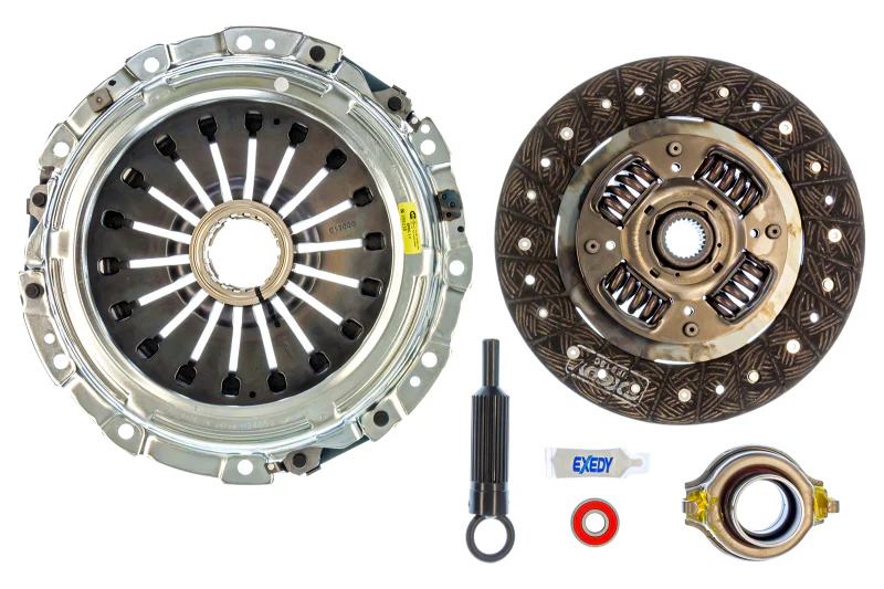 Exedy 2004-2014 Subaru Impreza WRX STI H4 Stage 1 Organic Clutch - Image 3