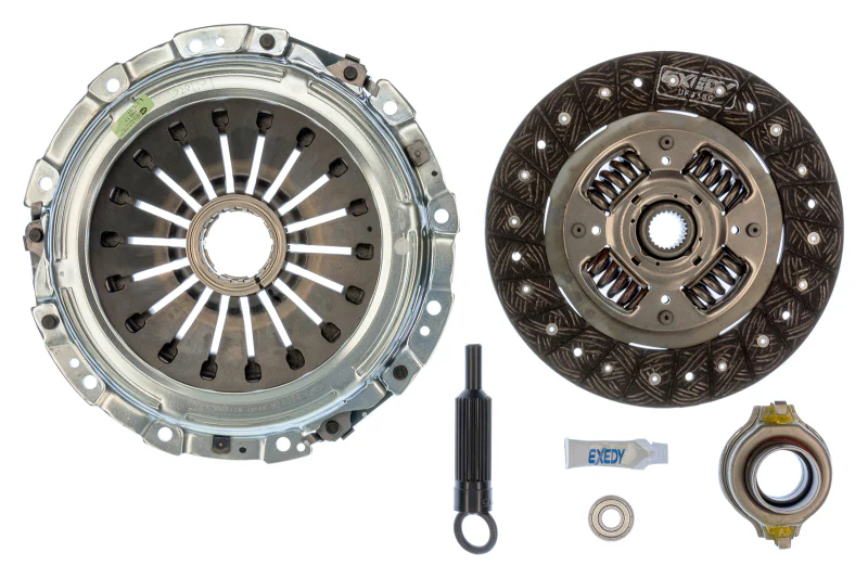 Exedy 2004-2014 Subaru Impreza WRX STI H4 Stage 1 Organic Clutch - Image 3