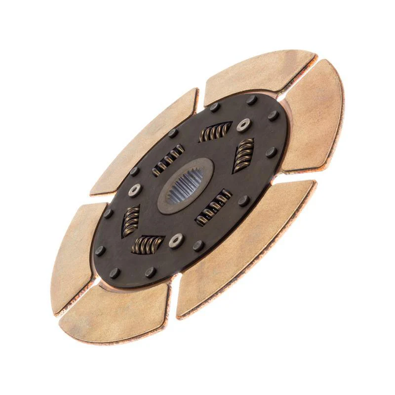 Exedy 2005-2005 Saab 9-2X Aero H4 Hyper Multi Disc Assembly (A) Sprung Center Disc - Image 3