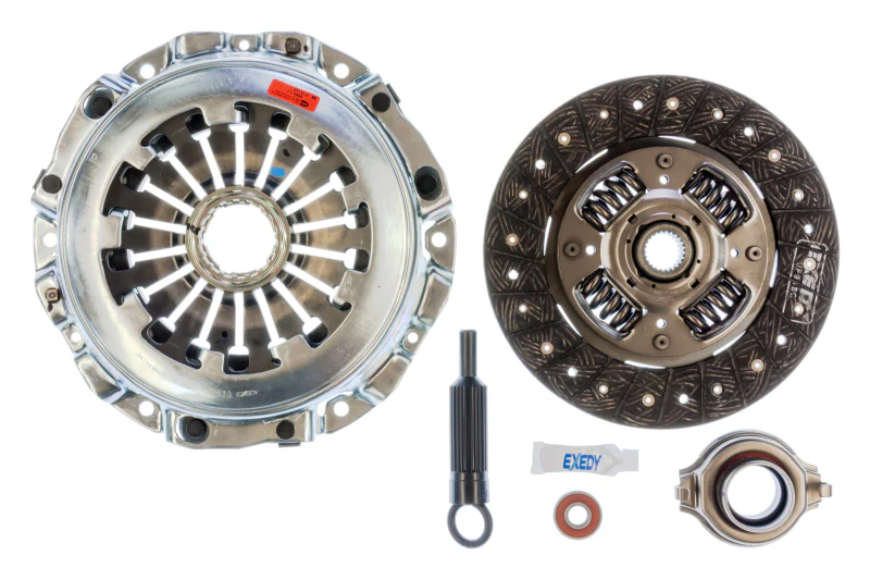 Exedy 2005-2005 Saab 9-2X Aero H4 Stage 1 Organic Clutch Subaru Forester 2004-2005 - Image 2