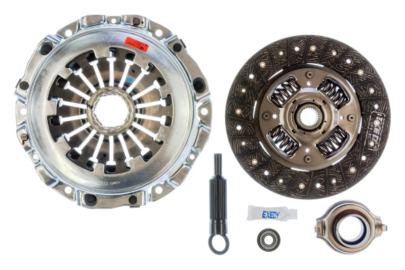 Exedy 2005-2005 Saab 9-2X Aero H4 Stage 1 Organic Clutch Subaru Forester 2004-2005 - Image 3