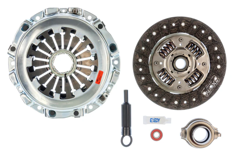 Exedy 2005-2005 Saab 9-2X Aero H4 Stage 1 Organic Clutch Subaru Forester 2004-2005 - Image 2