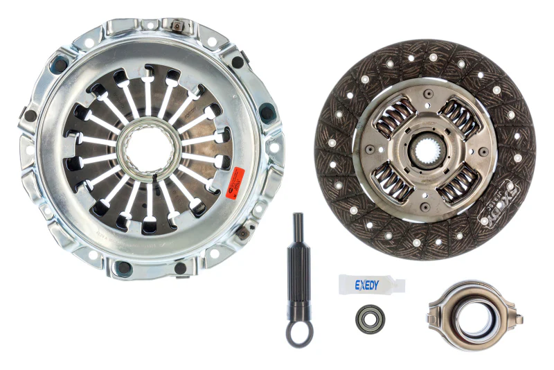 Exedy 2005-2005 Saab 9-2X Aero H4 Stage 1 Organic Clutch Subaru Forester 2004-2005 - Image 3