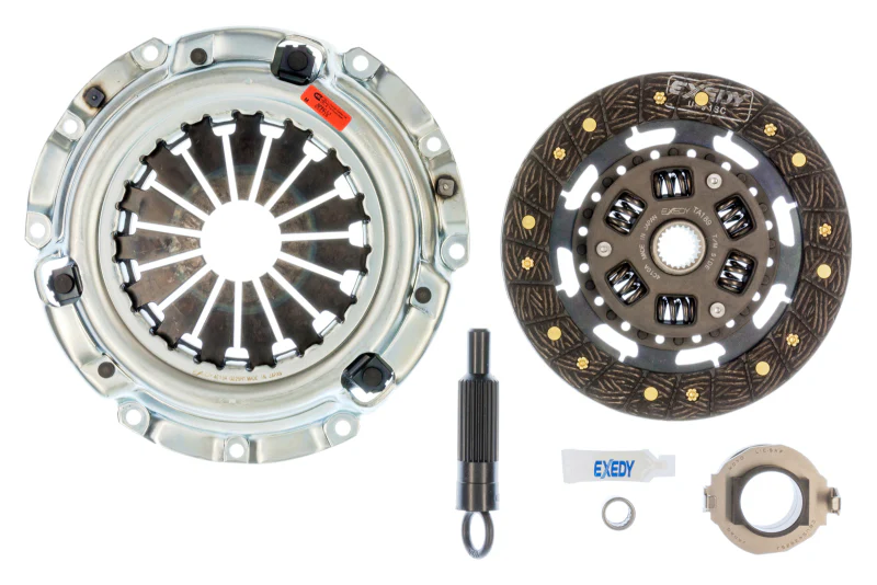 Exedy 2006-2014 Mazda MX-5 Miata L4 Stage 1 Organic Clutch 06 MX-5 MIATA ORG 6SPD ONLY - Image 2