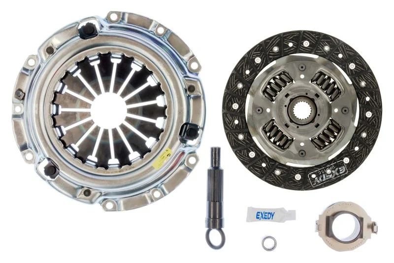 Exedy 2006-2014 Mazda MX-5 Miata L4 Stage 1 Organic Clutch - Image 2