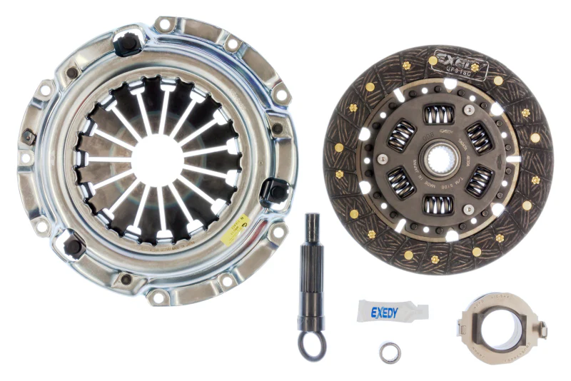 Exedy 2006-2014 Mazda MX-5 Miata L4 Stage 1 Organic Clutch - Image 4