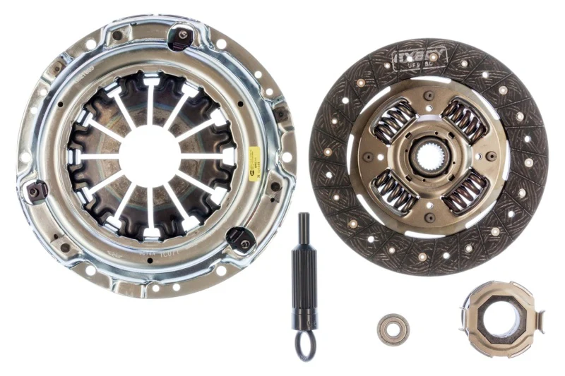 Exedy 2013-2016 Scion FR-S H4 Stage 1 Organic Clutch - Image 2