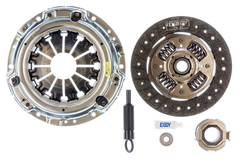 Exedy 2013-2016 Scion FR-S H4 Stage 1 Organic Clutch - Image 3