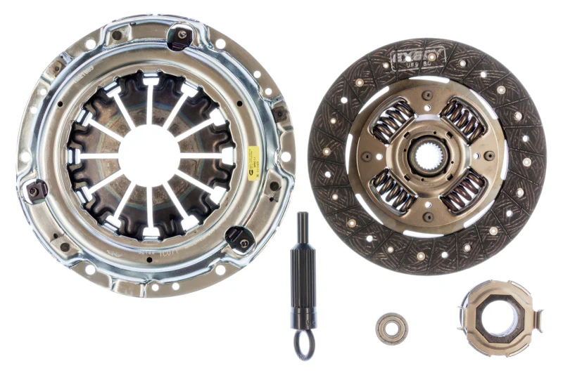 Exedy 2013-2016 Scion FR-S H4 Stage 1 Organic Clutch - Image 4