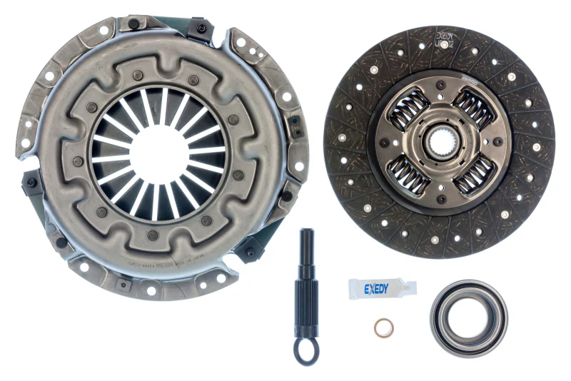 Exedy OE 2000-2004 Nissan Frontier L4 Clutch Kit