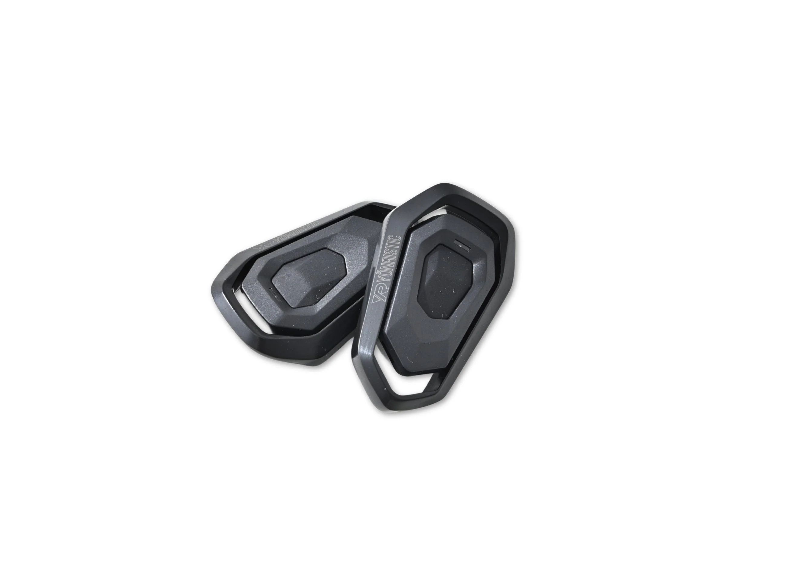 Exhaust Valve Remote - Image 2