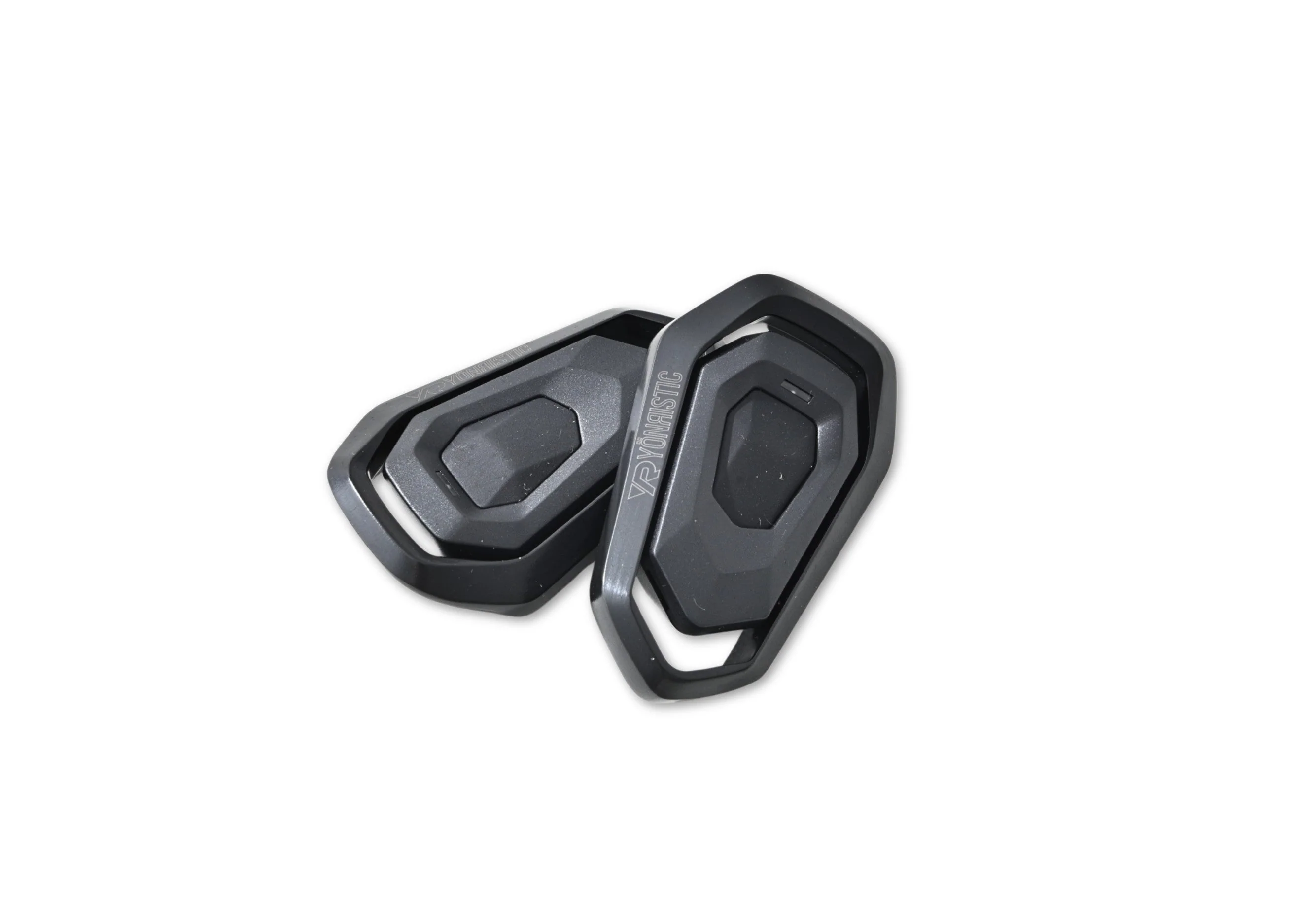 Exhaust Valve Remote - Image 4