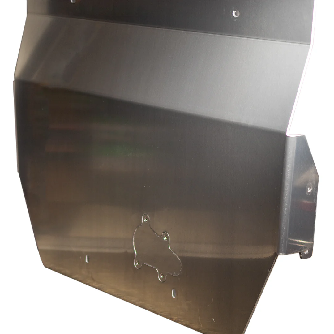 Rallitek Rallitek Extreme Front Skid Plate - Fits 2020-2025 Subaru Outback XT - Image 3