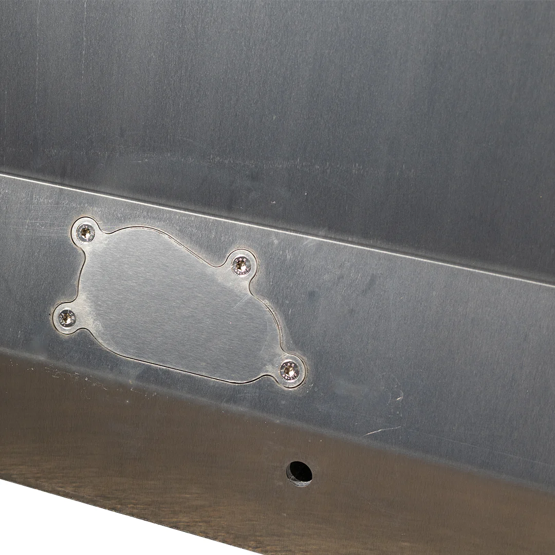 Rallitek Rallitek Extreme Front Skid Plate - Fits 2022-2025 Subaru Forester Wilderness - Image 4