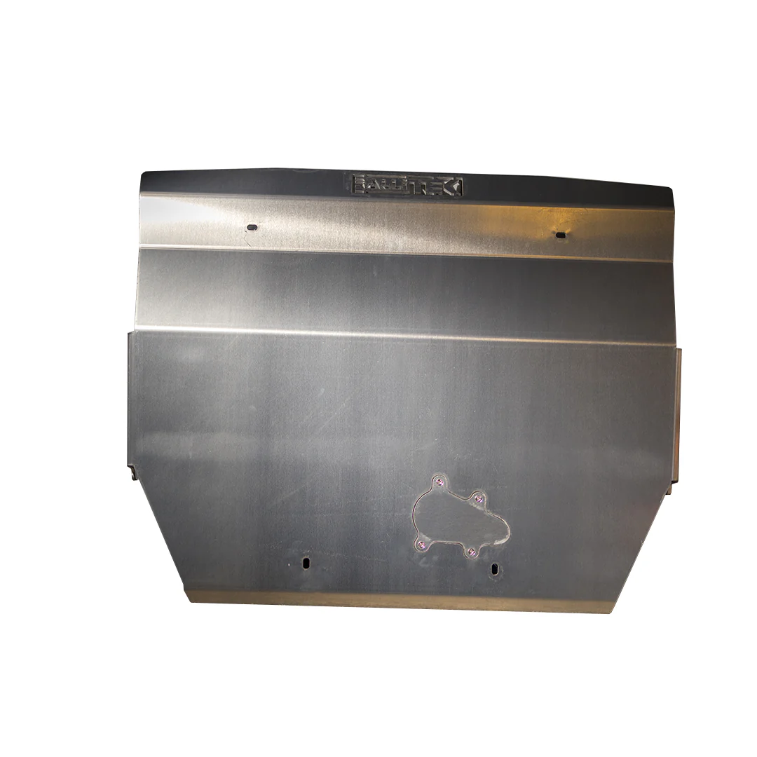 Rallitek Rallitek Extreme Front & Transmission Skid Plate Kit - Fits 2020-2025 Subaru Outback XT - Image 4