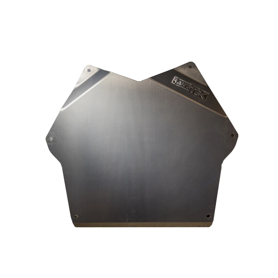Rallitek Rallitek Extreme Front & Transmission Skid Plate Kit - Fits 2020-2025 Subaru Outback XT - Image 5