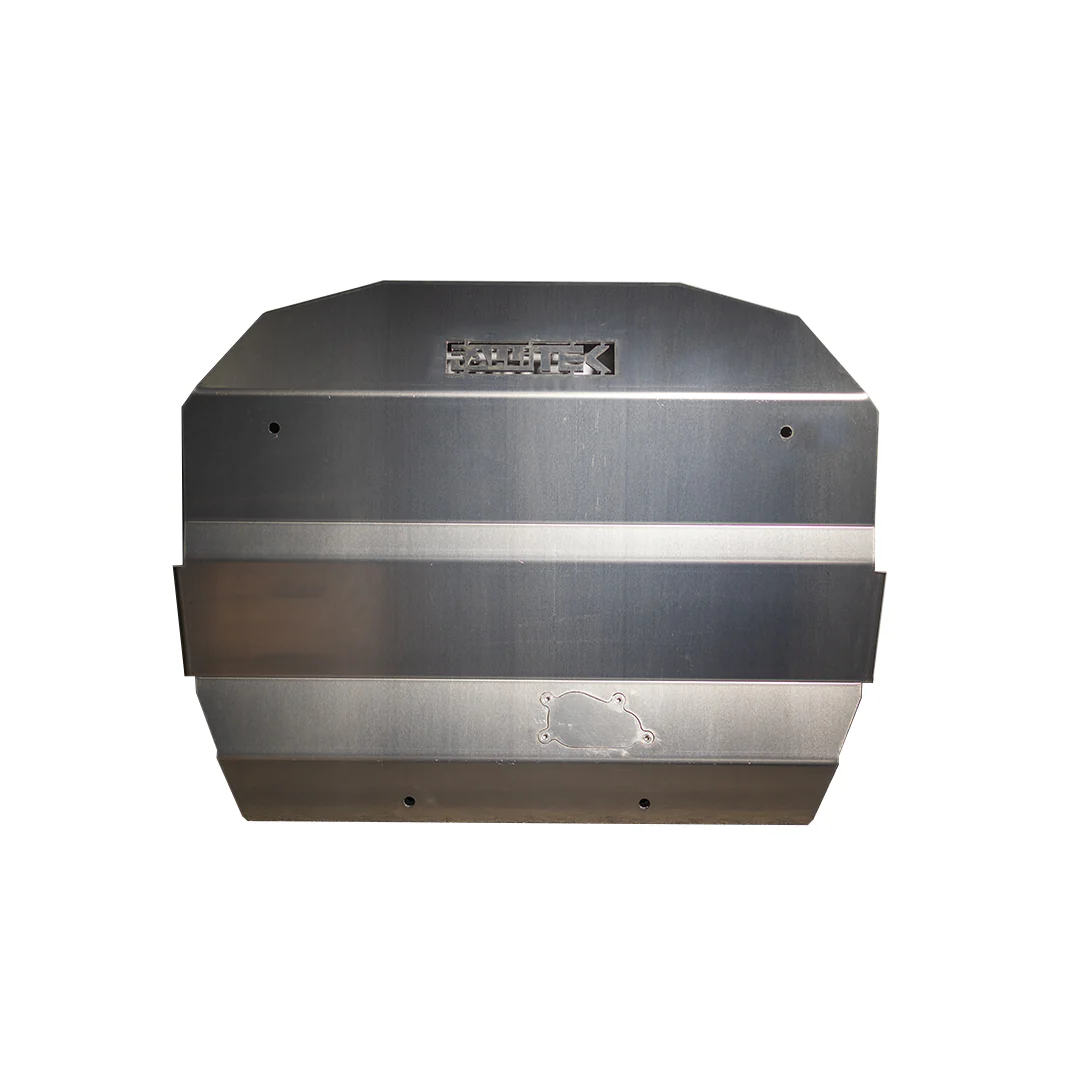 Rallitek Rallitek Extreme Front & Transmission Skid Plate Kit - Fits 2022-2025 Subaru Forester Wilderness - Image 3