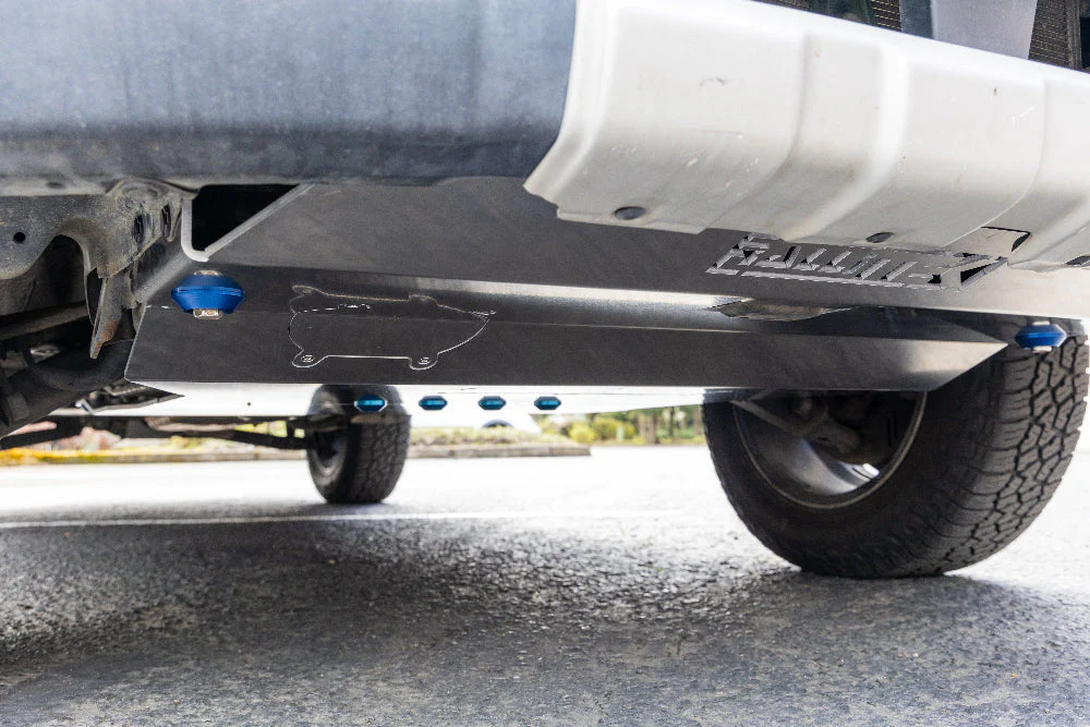 Rallitek Rallitek Extreme Total Protection Package - Fits 2010-2014 Subaru Outback - Image 2