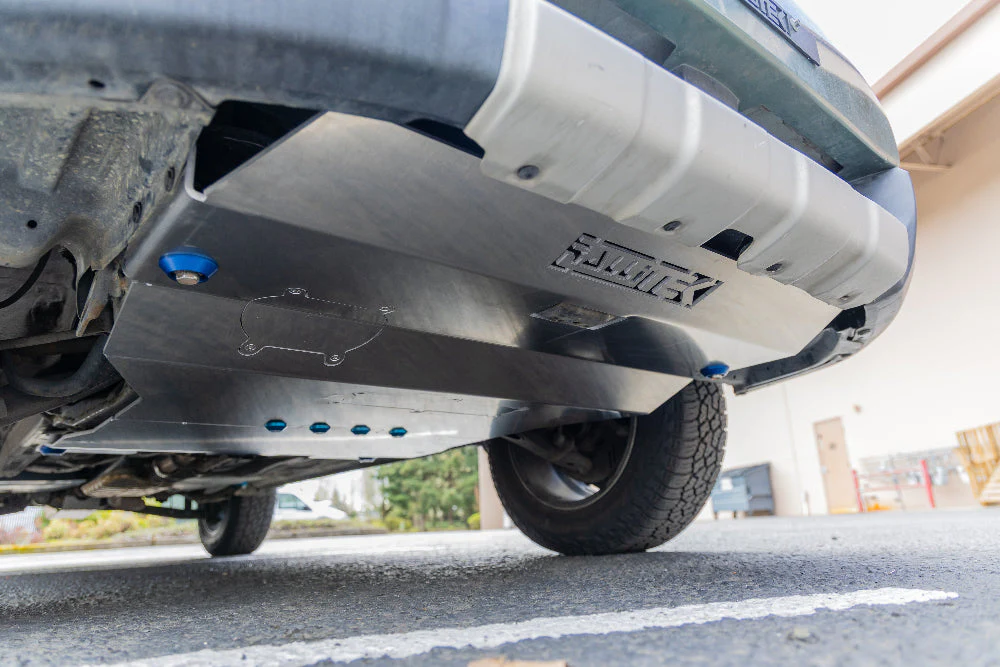 Rallitek Rallitek Extreme Total Protection Package - Fits 2010-2014 Subaru Outback - Image 3
