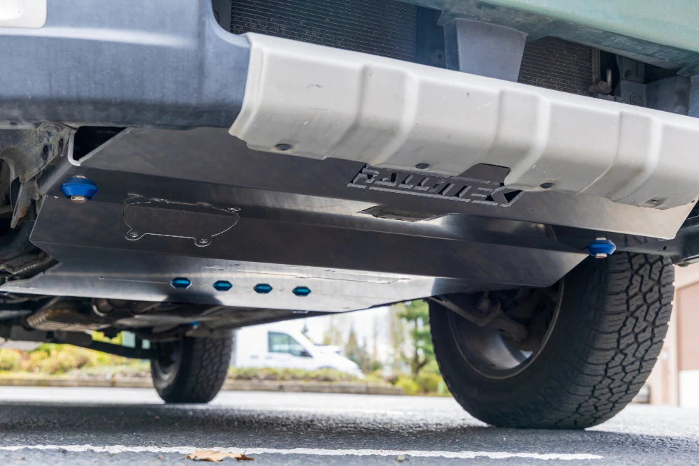 Rallitek Rallitek Extreme Total Protection Package - Fits 2010-2014 Subaru Outback - Image 4