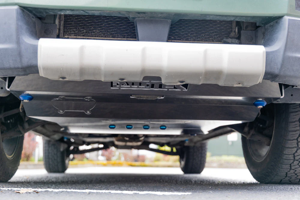 Rallitek Rallitek Extreme Total Protection Package - Fits 2010-2014 Subaru Outback - Image 5