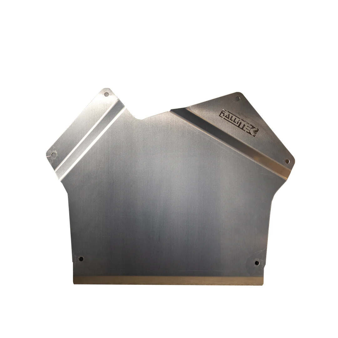 Rallitek Rallitek Extreme Transmission Skid Plate - Fits 2024-2025 Subaru Crosstrek Wilderness