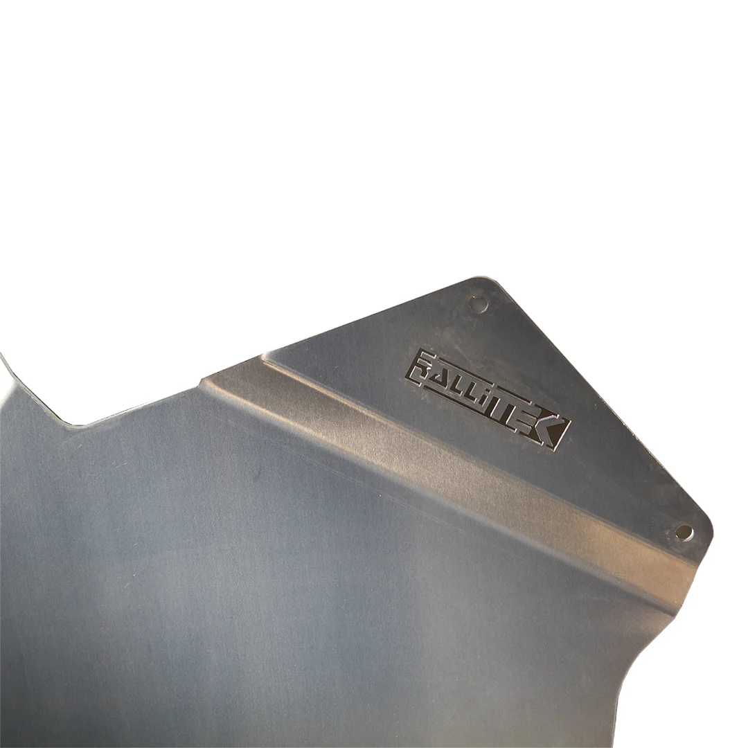 Rallitek Rallitek Extreme Transmission Skid Plate - Fits 2024-2025 Subaru Crosstrek Wilderness - Image 3