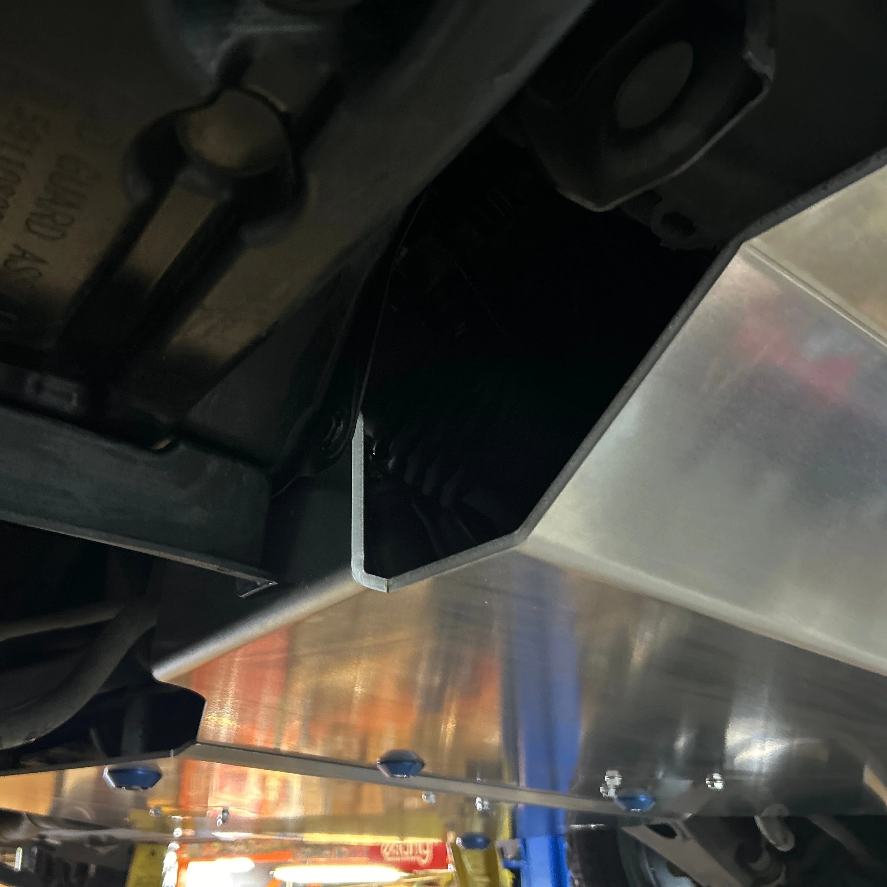 Rallitek Rallitek Extreme Underbody Protection Package - Fits 2014-2018 Subaru Forester XT - Image 12