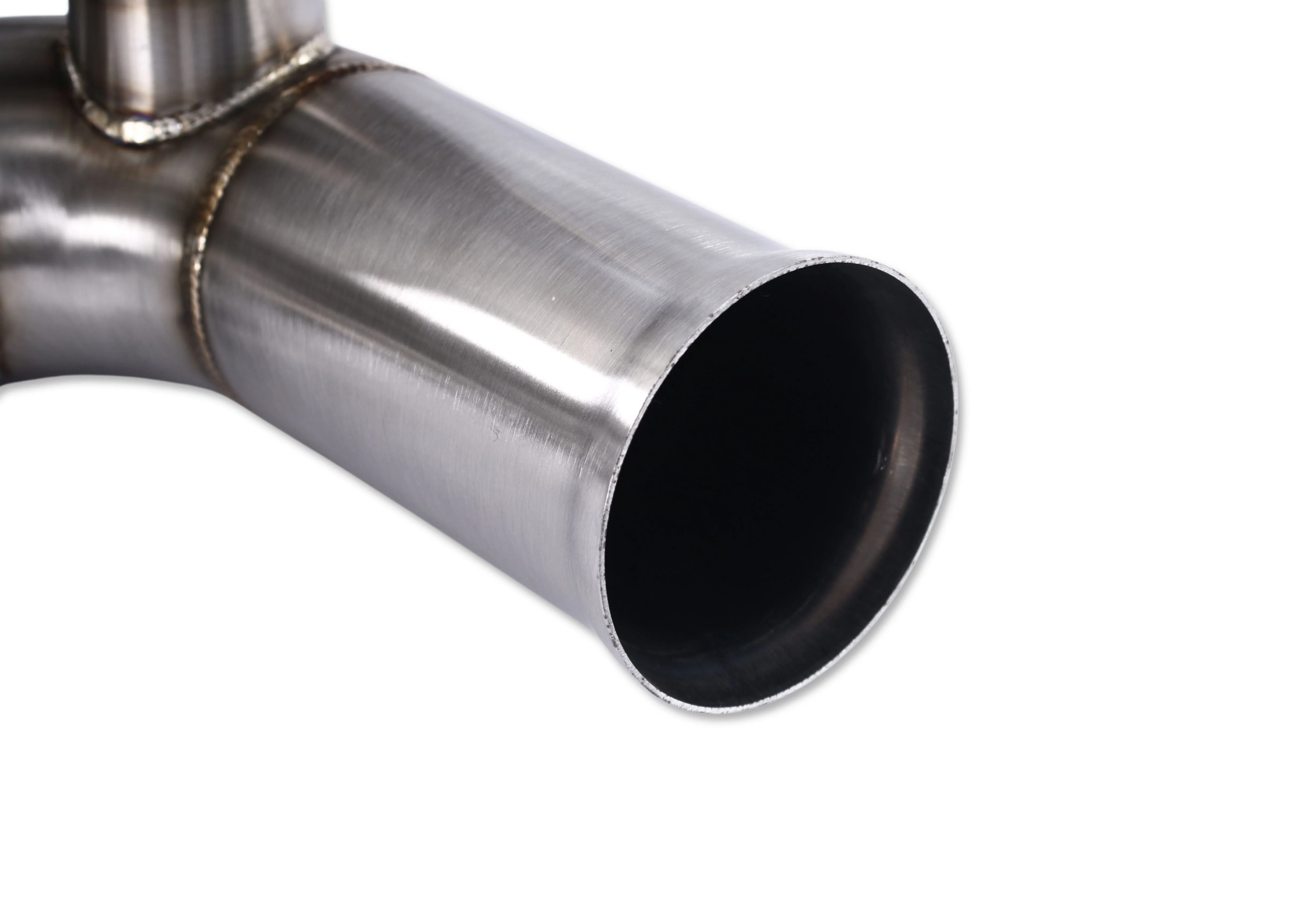 Ferrari 296 GTB / GTS Performance Exhaust System Yonristic Performance - Image 12