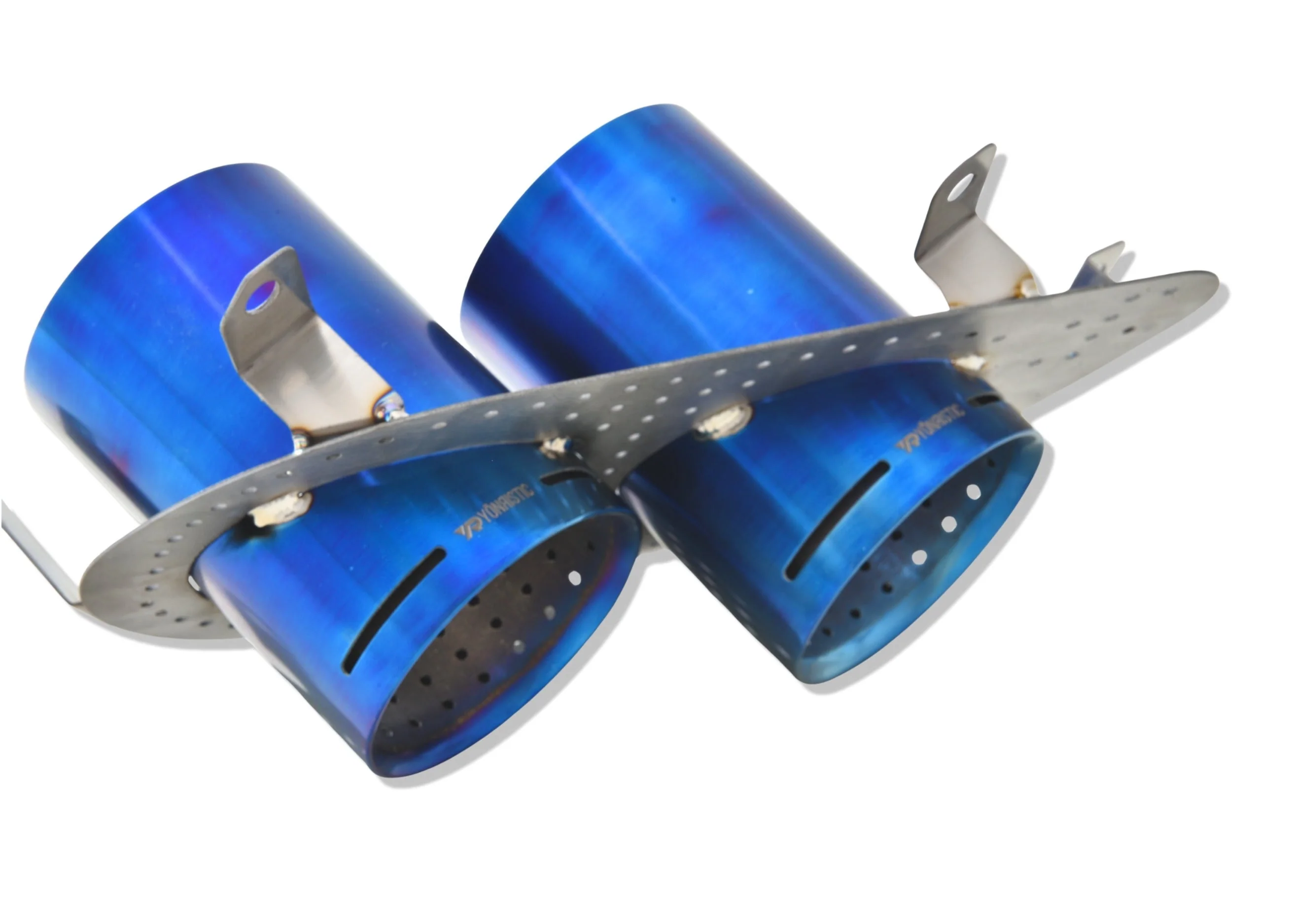Ferrari F12 / 812 Full Valvetronic Exhaust System VANTA Edition - Yonristic Performance - Image 37