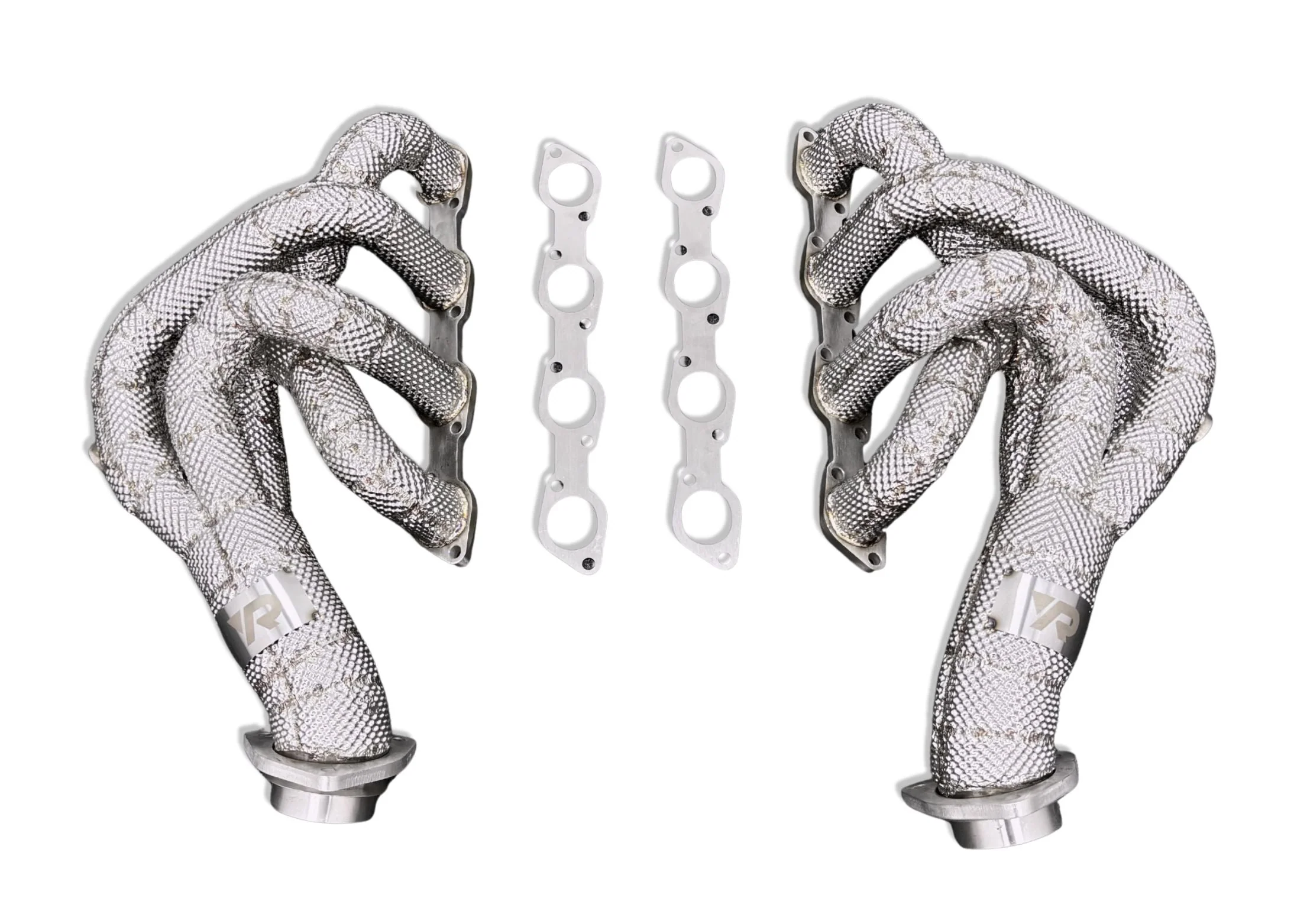 Ferrari F430 F1 Exhaust System  - Yonristic Performance - Image 14