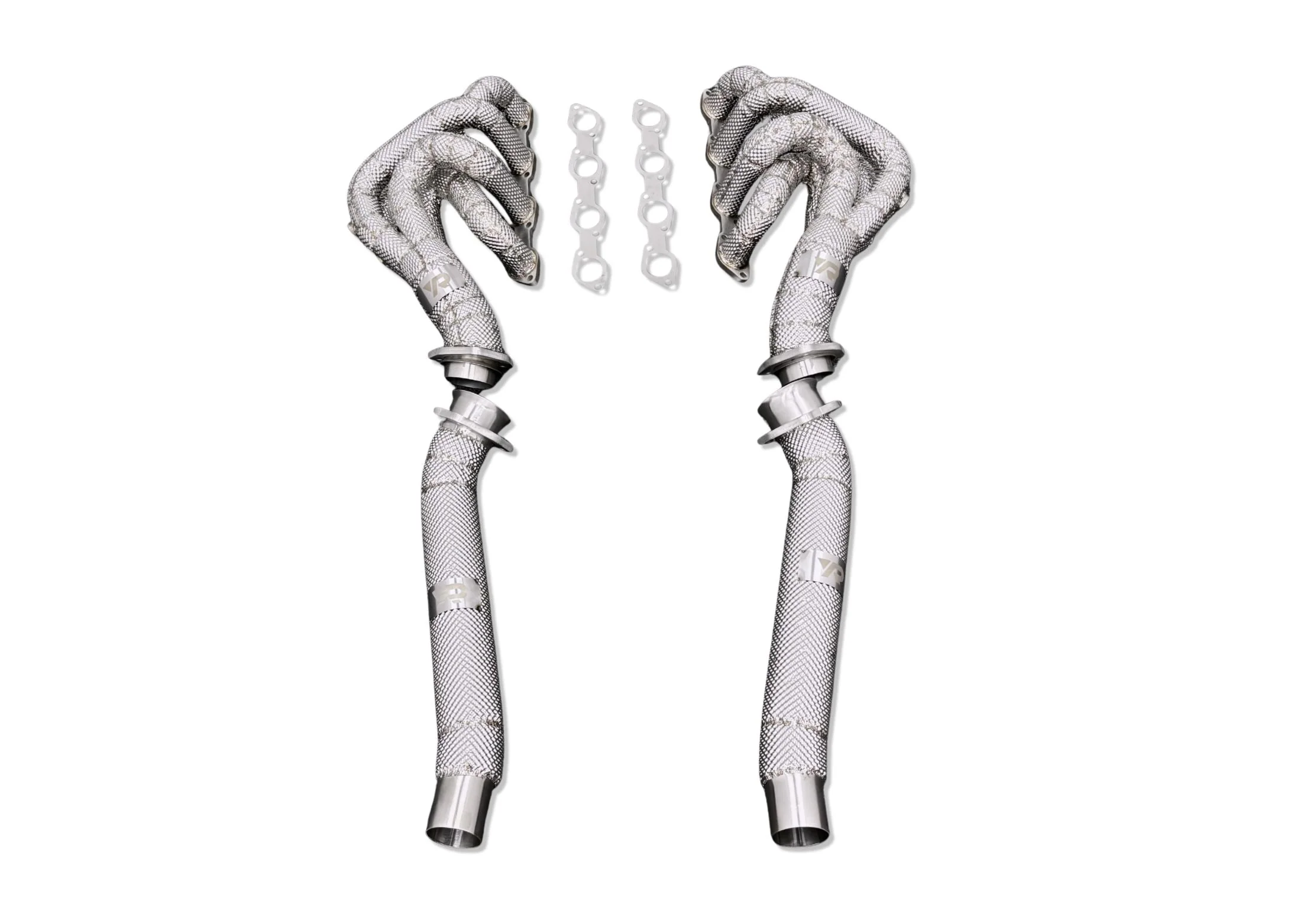 Ferrari F430 F1 Exhaust System  - Yonristic Performance - Image 16